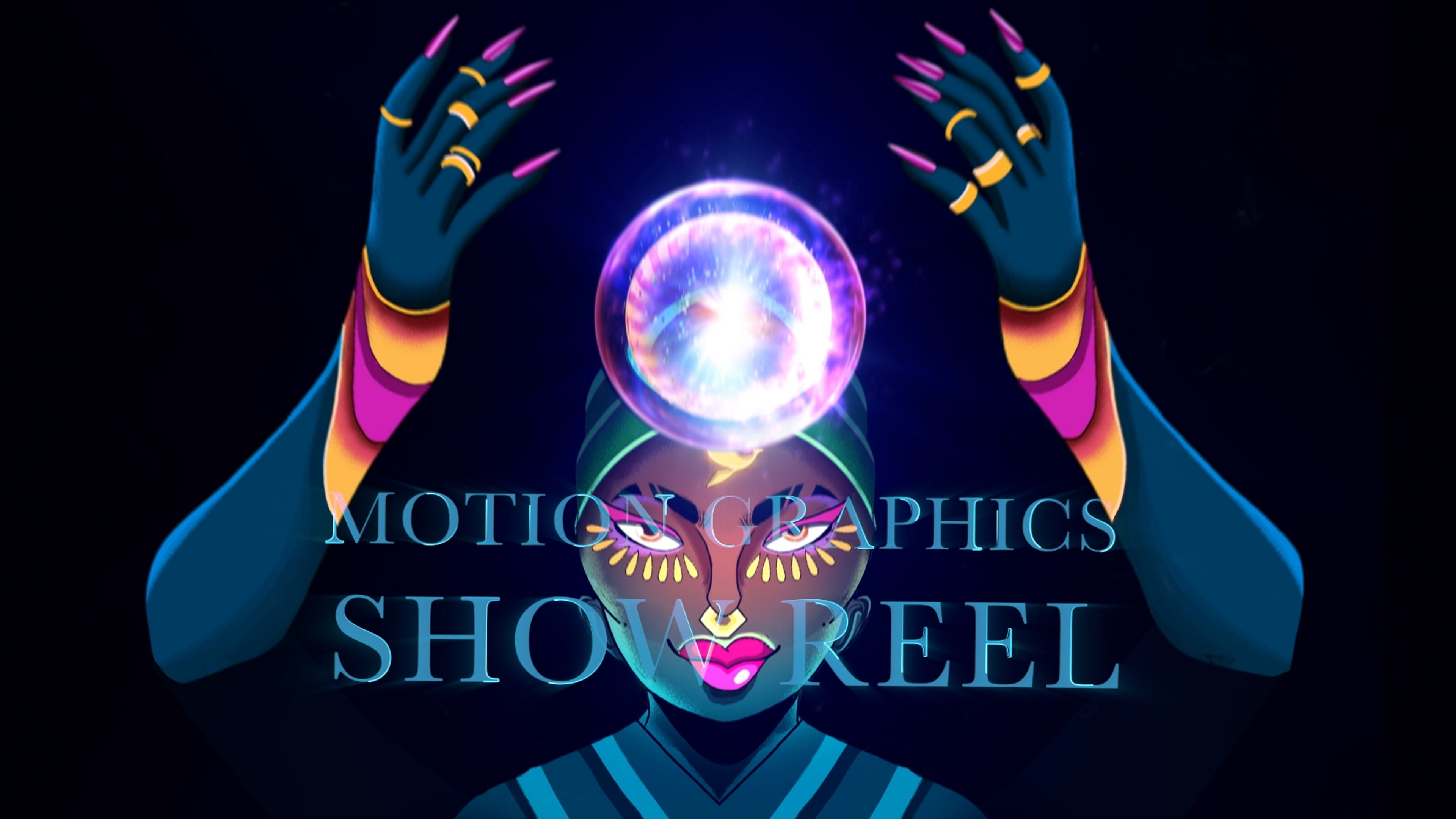 Motion Graphics
